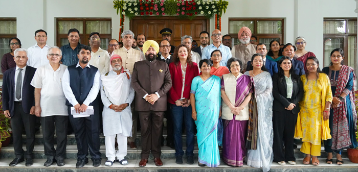 NIELIT DG participates in seminar